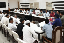 हरिद्वार के मदरसों की सुस्त चाल, 271 में से सिर्फ 47 ने रजिस्ट्रेशन के लिए किया आवेदन, UMEA अध्यक्ष ने की ये अपील