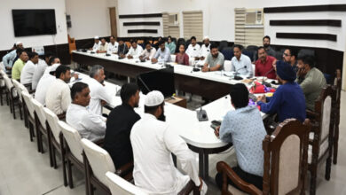 हरिद्वार के मदरसों की सुस्त चाल, 271 में से सिर्फ 47 ने रजिस्ट्रेशन के लिए किया आवेदन, UMEA अध्यक्ष ने की ये अपील