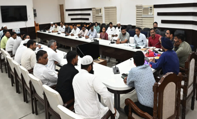 हरिद्वार के मदरसों की सुस्त चाल, 271 में से सिर्फ 47 ने रजिस्ट्रेशन के लिए किया आवेदन, UMEA अध्यक्ष ने की ये अपील