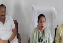 कांग्रेस से निष्कासित नेताओं के तेवर उग्र, कार्रवाई को एकतरफा बताया, दिल्ली दरबार में रखेंगे अपनी बात