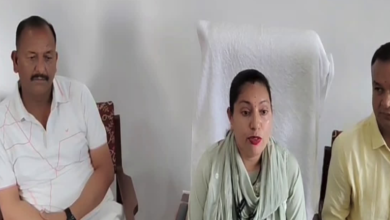 कांग्रेस से निष्कासित नेताओं के तेवर उग्र, कार्रवाई को एकतरफा बताया, दिल्ली दरबार में रखेंगे अपनी बात