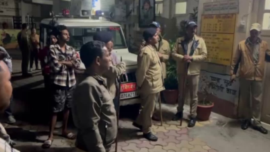 हाई वोल्टेज ड्रामे के बाद भवाली व्यापार मंडल अध्यक्ष हिरासत में, युवती ने लगाया है दुष्कर्म और गर्भपात का आरोप
