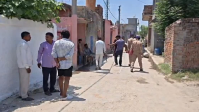 लक्सर में विधायक निधि सड़क घोटाला, कागजों में बनी लेकिन जांच में नहीं मिली 35.50 मीटर रोड