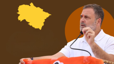 राहुल गांधी ने कहा ‘छात्रों की गूंज’ कार्यक्रम उत्तराखंड में क्यों कर रहे, फिर खुद दिया ये जवाब
