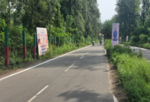 IDPL ऋषिकेश में सेवा पखवाड़ा, भारी वाहनों की एंट्री बंद, आज ये ट्रैफिक प्लान देखकर ही घर से निकलें
