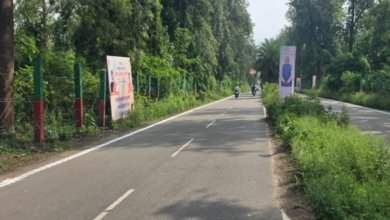 IDPL ऋषिकेश में सेवा पखवाड़ा, भारी वाहनों की एंट्री बंद, आज ये ट्रैफिक प्लान देखकर ही घर से निकलें