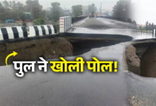 बारिश का कहर! रुद्रप्रयाग में डेंजर लेवल के पास अलकनंदा, केदारनाथ यात्रा प्रभावित, मसूरी में मलबे में समाया रेस्टोरेंट
