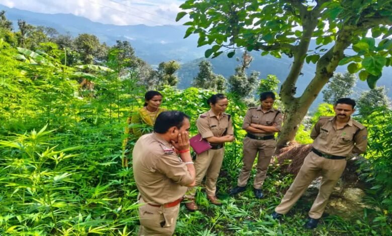 बागेश्वर में महिला बीएलओ का शव मिला, आत्महत्या की आशंका, पति संग चाय पी, थोड़ी देर में हो गई अनहोनी