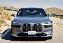 BMW India की 7 सीरीज और i7 इलेक्ट्रकि सेडान की बुकिंग शुरू, जल्द दोनों कारें होंगी लॉन्च