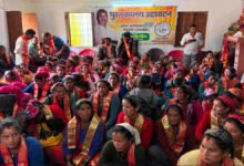 उत्तराखंड की सबसे कम उम्र की ग्राम प्रधान के गांव में शुरू हुई डिजिटल लाइब्रेरी, सीधे आईआईटी से जुड़ेंगे नौनिहाल