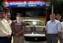 हरिद्वार में मेडिकल स्टोर संचालक गिरफ्तार, फ्लैट और कार से 200 बोतल कोडीन सिरप बरामद