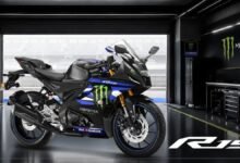 एक बार फिर से लॉन्च हुआ Yamaha R15 V4 और MT-15 का MotoGP एडिशन, कीमत 1.76 लाख रुपये
