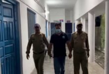 स्कूटी दुर्घटना और मारपीट मामले में बीजेपी नेता पार्टी से निष्कासित, मुख्य आरोपी गिरफ्तार