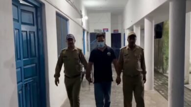 स्कूटी दुर्घटना और मारपीट मामले में बीजेपी नेता पार्टी से निष्कासित, मुख्य आरोपी गिरफ्तार