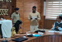 पौड़ी ब्लॉक में ग्राम प्रधान संगठन को लेकर छिड़ा विवाद, डीएम तक पहुंची फर्जी हस्ताक्षर की शिकायत