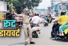 देहरादून वालों के लिए जरूरी खबर!स्वतंत्रता दिवस को लेकर ट्रैफिक प्लान जारी, क्लिक कर देखें रूट