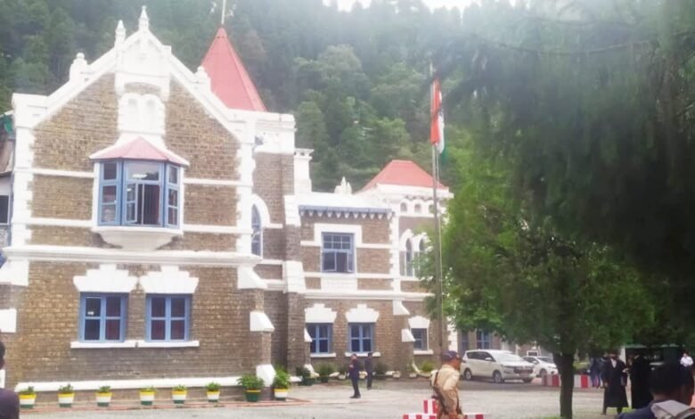 उत्तराखंड में लोकायुक्त की नियुक्ति मामले पर सुनवाई, राज्य सरकार ने फिर मांगा समय उत्तराखंड में लोकायुक्त की नियुक्ति मामले पर सुनवाई, राज्य सरकार ने फिर मांगा समय