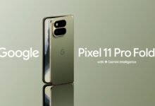Google Pixel 11 Pro Fold भारत में लॉन्च: जानिए कीमत, फीचर्स और खास बातें