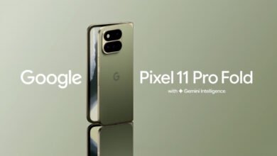 Google Pixel 11 Pro Fold भारत में लॉन्च: जानिए कीमत, फीचर्स और खास बातें