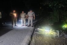 देहरादून पुलिस की शातिर गैंगस्टर रईस से मुठभेड़, बदमाश के दोनों पैरों में लगी गोली, नवाब नाम का अपराधी फरार