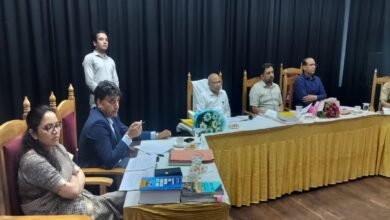 स्कूल बसों में GPS-CCTV कैमरे अनिवार्य, बस चालकों को हर साल कराना होगा स्वास्थ्य परीक्षण