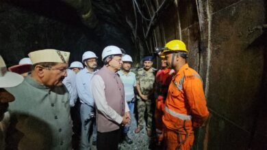 चमोली पीपलकोटी टनल हादसे की होगी जांच, सरकार के किया मुआवजे का ऐलान, घटना का कारण भी बताया