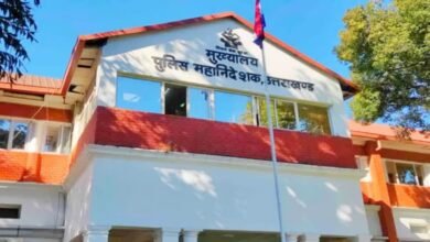 प्रमोशन के बाद उत्तराखंड पुलिस में बड़ा फेरबदल, कई जवान इधर से उधर, देखिये लिस्ट