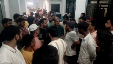 हल्द्वानी में करंट लगने से पिता और बेटी की मौत, लोगों में विद्युत विभाग के खिलाफ आक्रोश