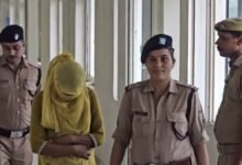 प्रेमी के साथ मिलकर की पति की हत्या, घटना को दिखाया सड़क हादसा, जानिए कैसे खुला राज