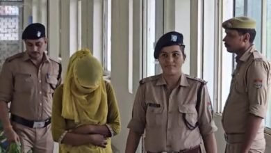 प्रेमी के साथ मिलकर की पति की हत्या, घटना को दिखाया सड़क हादसा, जानिए कैसे खुला राज