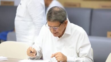 हरीश रावत फिर हुए सक्रिय, दिल्ली में कांग्रेस वर्किंग कमेटी की बैठक में की शिरकत