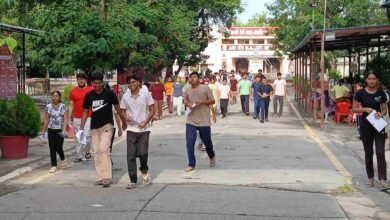 NEET UG 2026: पहले राउंड के सीट अलॉटमेंट में 22,342 तक मिला MBBS सीट, AIIMS में सबसे नीचे रेवाड़ी 3948 पर
