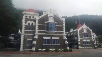 हाईकोर्ट को हल्द्वानी स्थानांतरित करने के खिलाफ याचिका पर सुनवाई, अदालत ने निर्णय सुरक्षित रखा