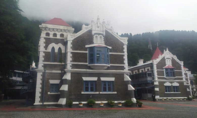 हाईकोर्ट को हल्द्वानी स्थानांतरित करने के खिलाफ याचिका पर सुनवाई, अदालत ने निर्णय सुरक्षित रखा