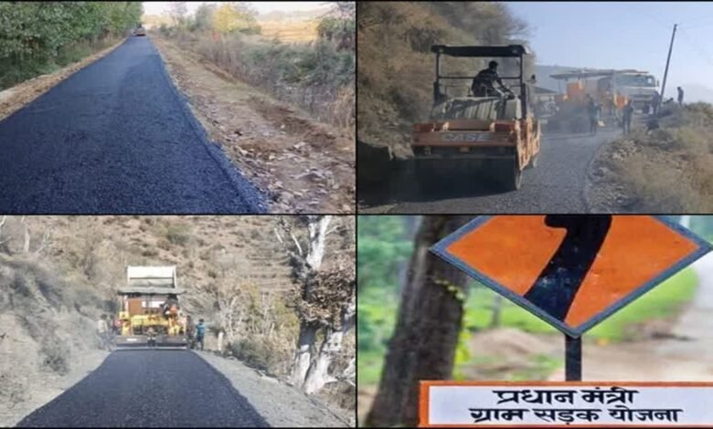 उत्तराखंड में केंद्र से मंजूरी के बाद शुरू होंगे कई प्रोजेक्ट्स! अब भी 400 रोड्स की स्वीकृति का इंतजार