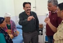 अल्मोड़ा में घर में घुसकर 88 साल की अम्मा पर गुलदार ने किया हमला, गंभीर घायल
