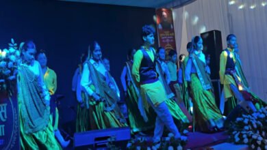 रामनगर में पहली बार शुरू हुआ सरस मेला, महिला उद्यमियों के 50 से ज्यादा स्टॉल बने आकर्षण का केंद्र