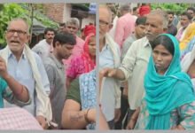 हरिद्वार में PWD की टीम पर हमला, सरकारी अभिलेख छीने, अतिक्रमण चिन्हित करने गई थी टीम
