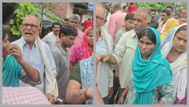 हरिद्वार में PWD की टीम पर हमला, सरकारी अभिलेख छीने, अतिक्रमण चिन्हित करने गई थी टीम