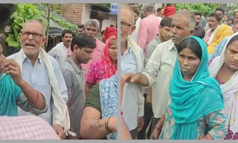 हरिद्वार में PWD की टीम पर हमला, सरकारी अभिलेख छीने, अतिक्रमण चिन्हित करने गई थी टीम
