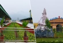 उत्तराखंड: ऋषिकेश-कर्णप्रयाग रेल प्रोजेक्ट ने पकड़ी रफ्तार, 2028 तक ब्यासी सेक्शन में दौड़ेंगी ट्रेनें