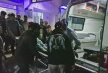 मसूरी में कुकर फटने से महिला बुरी तरह झुलसी, किचन में चावल बनाने समय हुई घटना, हायर सेंटर रेफर