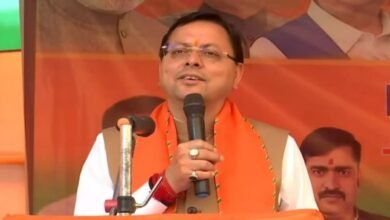 प्रदेश के पहले खेल यूनिवर्सिटी का आज सीएम धामी करेंगे शिलान्यास, खेल प्रतिभाओं को लगेंगे पंख