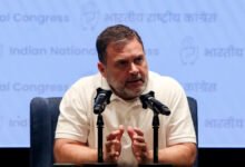 मंच शुद्धिकरण मामला: राहुल गांधी पर हल्द्वानी में SC-ST एक्ट में मुकदमा दर्ज, दलितों के अपमान का लगा आरोप