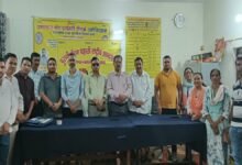 पुरानी पेंशन बहाली को लेकर गरजे कर्मचारी, 13 सितंबरको सीएम आवास कूच का किया एलान