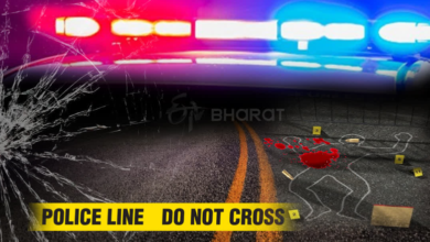 बच्चों को लेकर मार्केट गया था पति, पत्नी ने उठाया खौफनाक कदम, बिलख रहे बच्चे