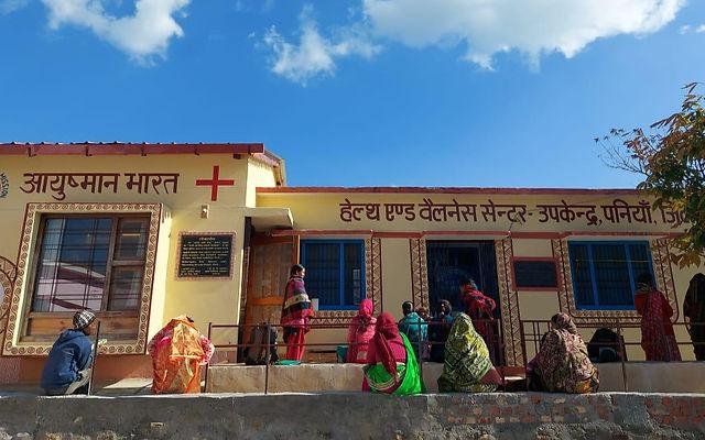 पहाड़ी निकायों में शुरू होंगे ‘आरोग्य मंदिर’, उत्तराखंड सरकार स्वास्थ्य सेवाओं को घर-घर तक पहुंचाने की तैयारी में पहाड़ी निकायों में शुरू होंगे ‘आरोग्य मंदिर’, उत्तराखंड सरकार स्वास्थ्य सेवाओं को घर-घर तक पहुंचाने की तैयारी में