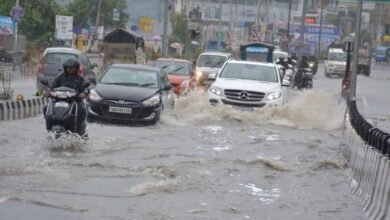 उत्तराखंड में भारी बारिश का अलर्ट: कई जिलों में तेज वर्षा और भूस्खलन की आशंका, प्रशासन ने जारी की एडवाइजरी