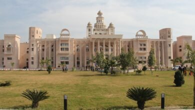 उत्तराखंड तकनीकी विश्वविद्यालय में पेपर लीक मामले की जांच तेज, दो परीक्षाएं रद्द होने के बाद पूरे नेटवर्क की पड़ताल