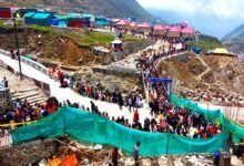 चारधाम यात्रा मार्गों पर सुरक्षा और यातायात व्यवस्था होगी और सख्त, श्रद्धालुओं की सुरक्षित यात्रा पर सरकार का विशेष फोकस